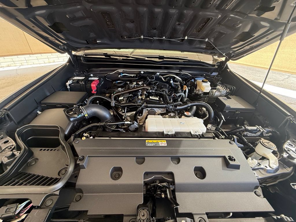 Used 2026 Toyota Tacoma SR5 AWD/4WD image 46
