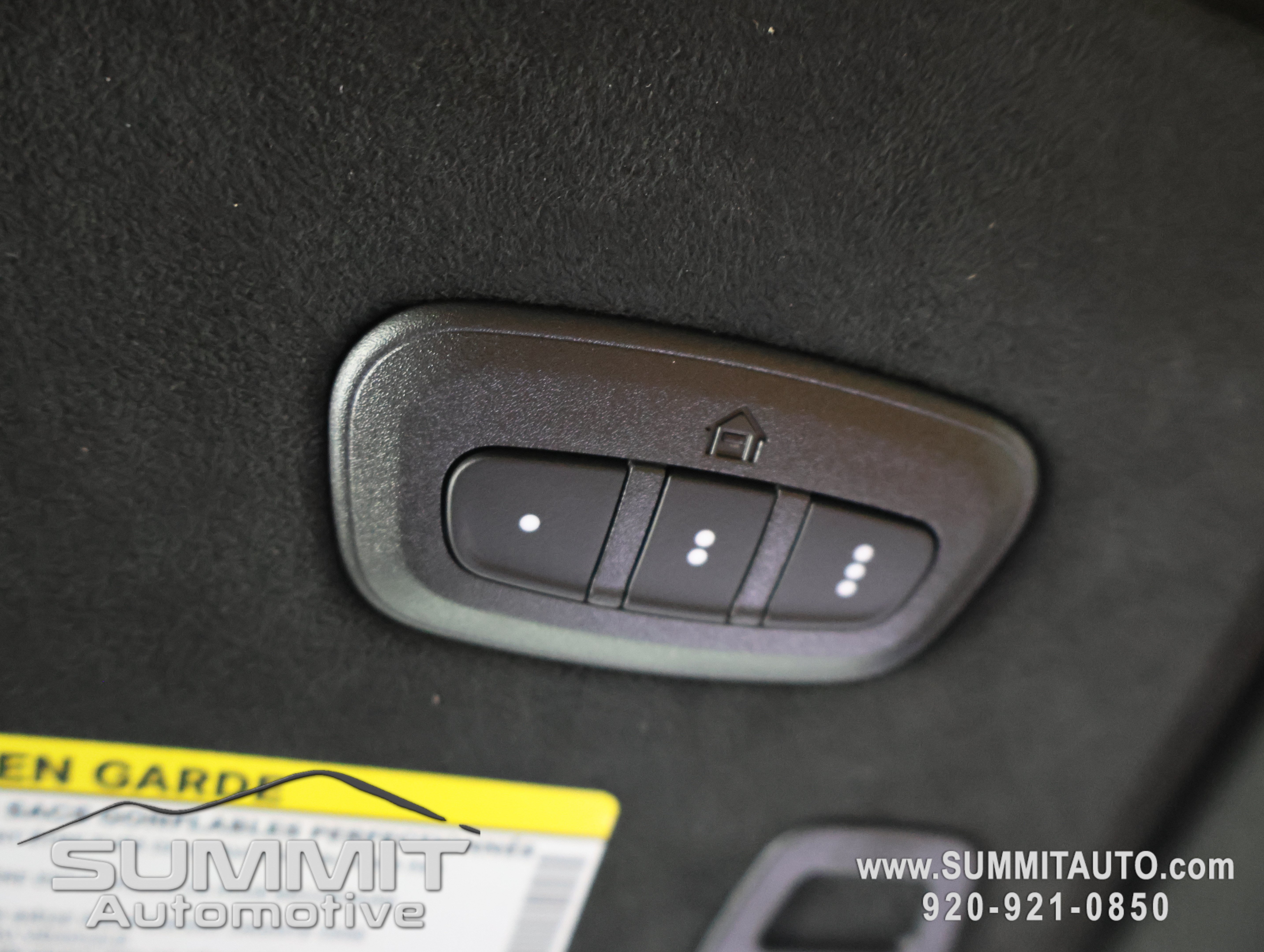 New 2026 Jeep Grand Cherokee L Summit w/ Obsidian Package AWD/4WD image 86