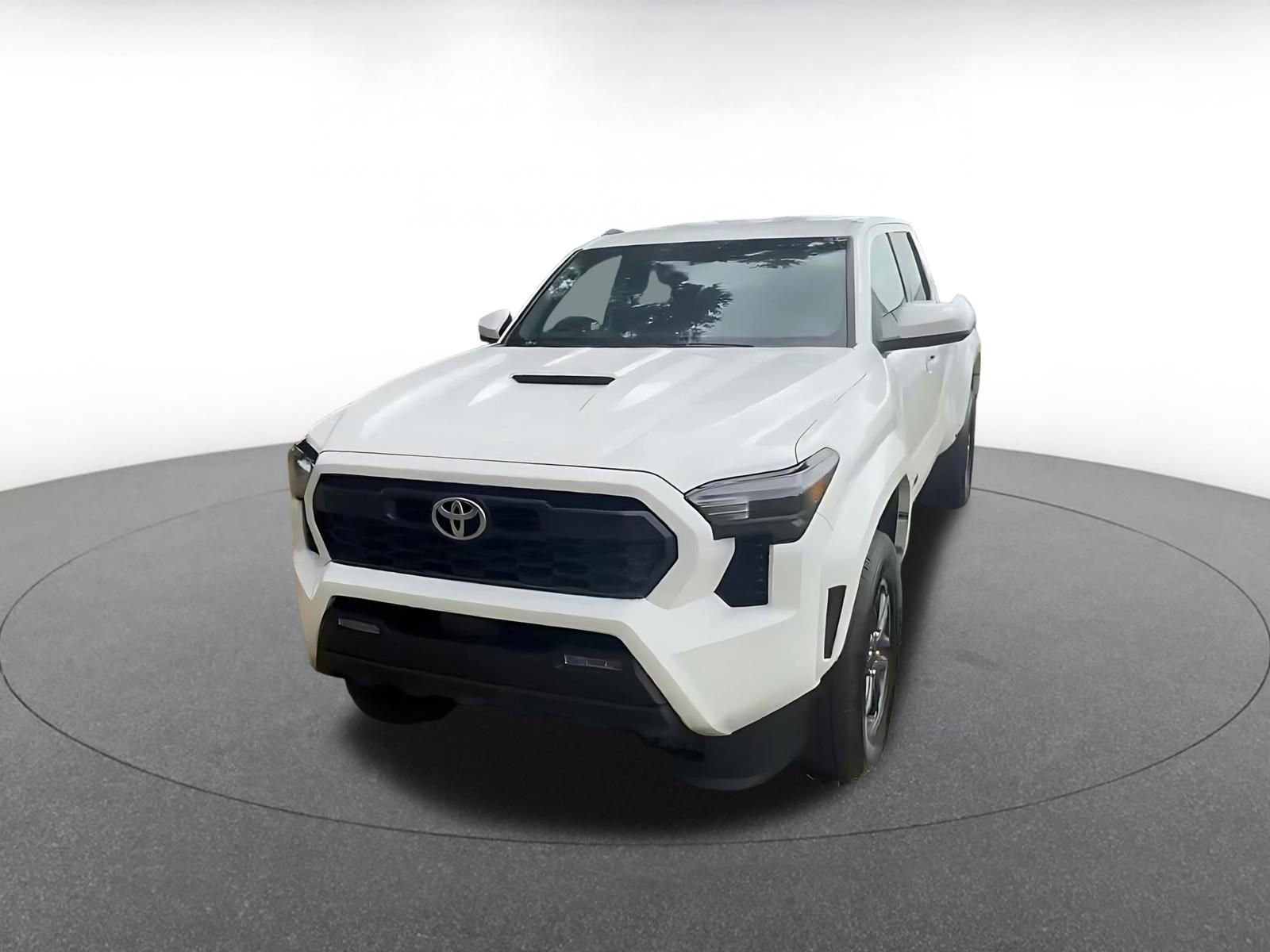 Used 2024 Toyota Tacoma TRD Sport image 7