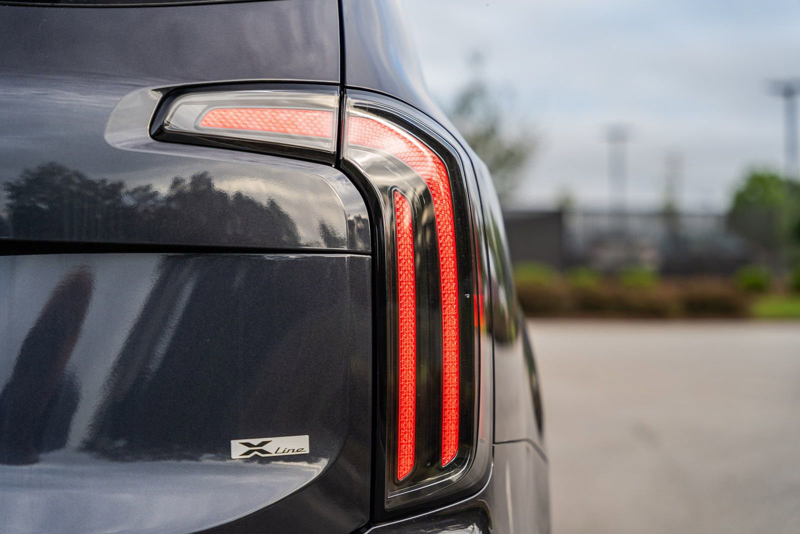 New 2025 Kia Telluride SX Prestige X-Line image 12