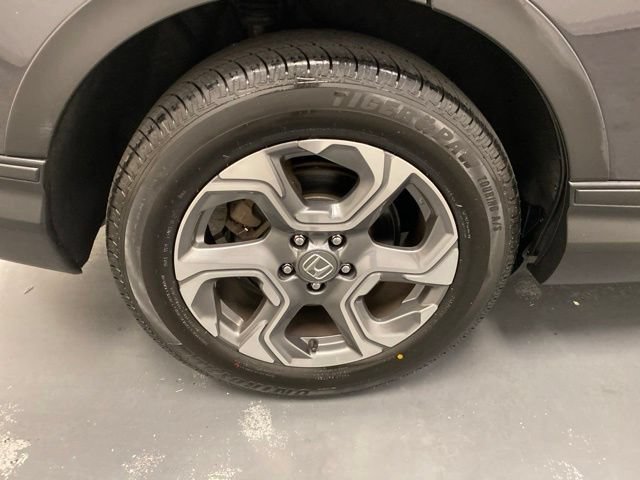 Used 2017 Honda CR-V EX image 33