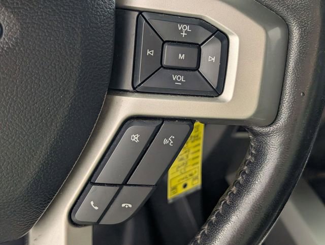 Used 2017 Ford F250 Lariat w/ Chrome Package AWD/4WD image 17