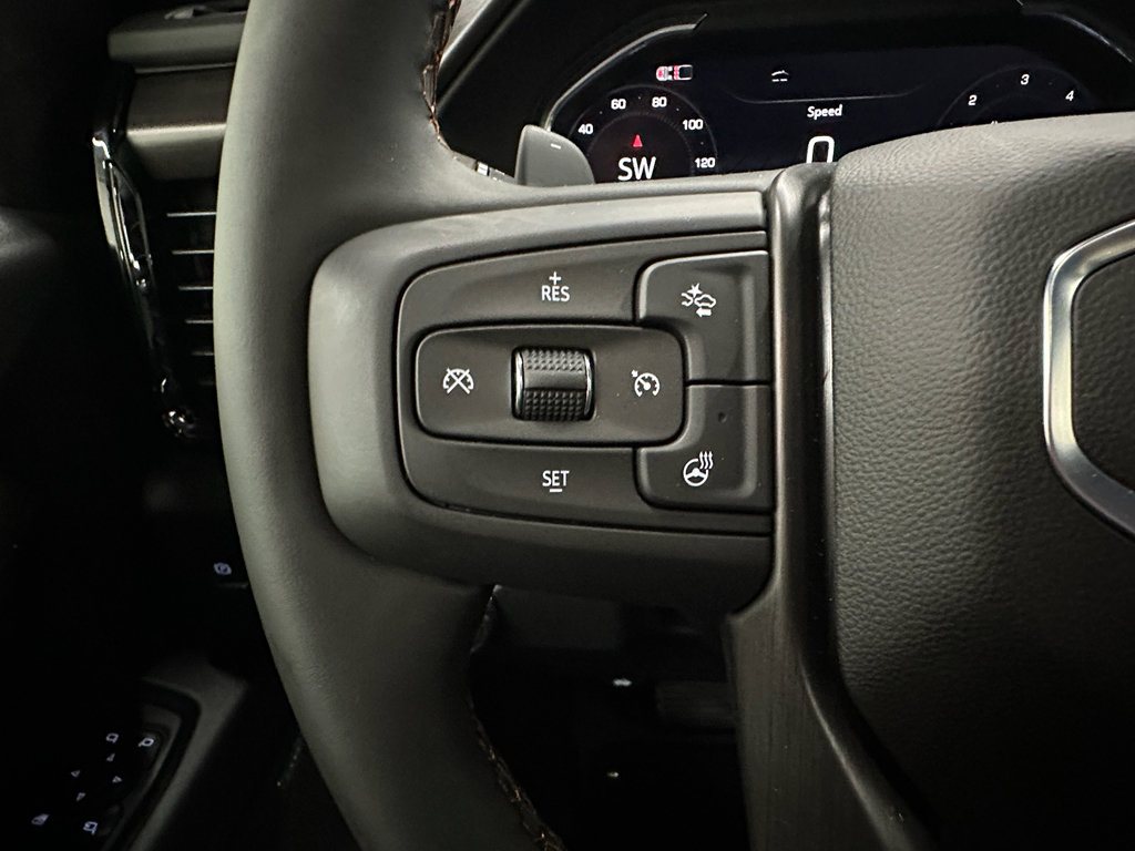 New 2026 GMC Sierra 1500 AT4 w/ AT4 Premium Package image 25