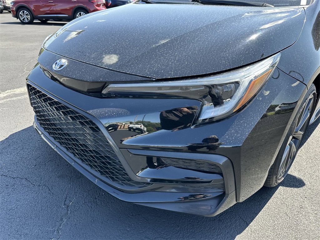 Used 2023 Toyota Corolla SE image 25