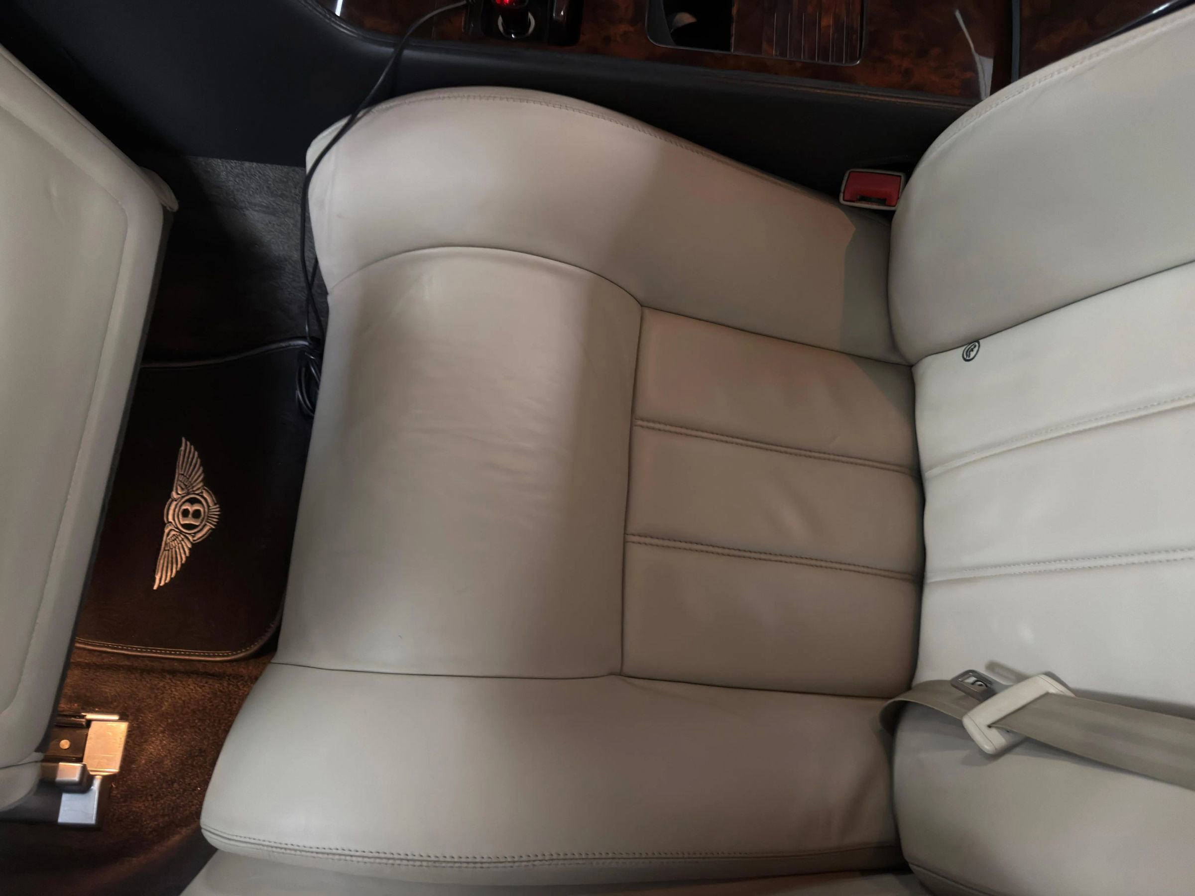 Used 2006 Bentley Continental GT image 12