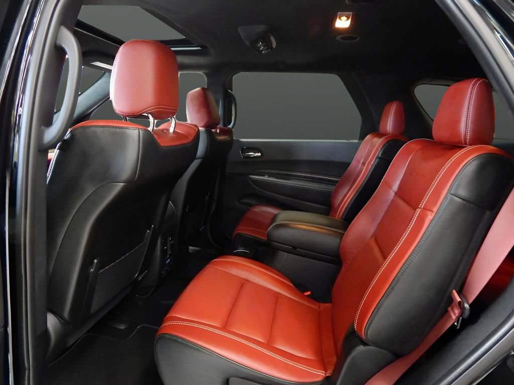 Used 2024 Dodge Durango SRT Hellcat image 28