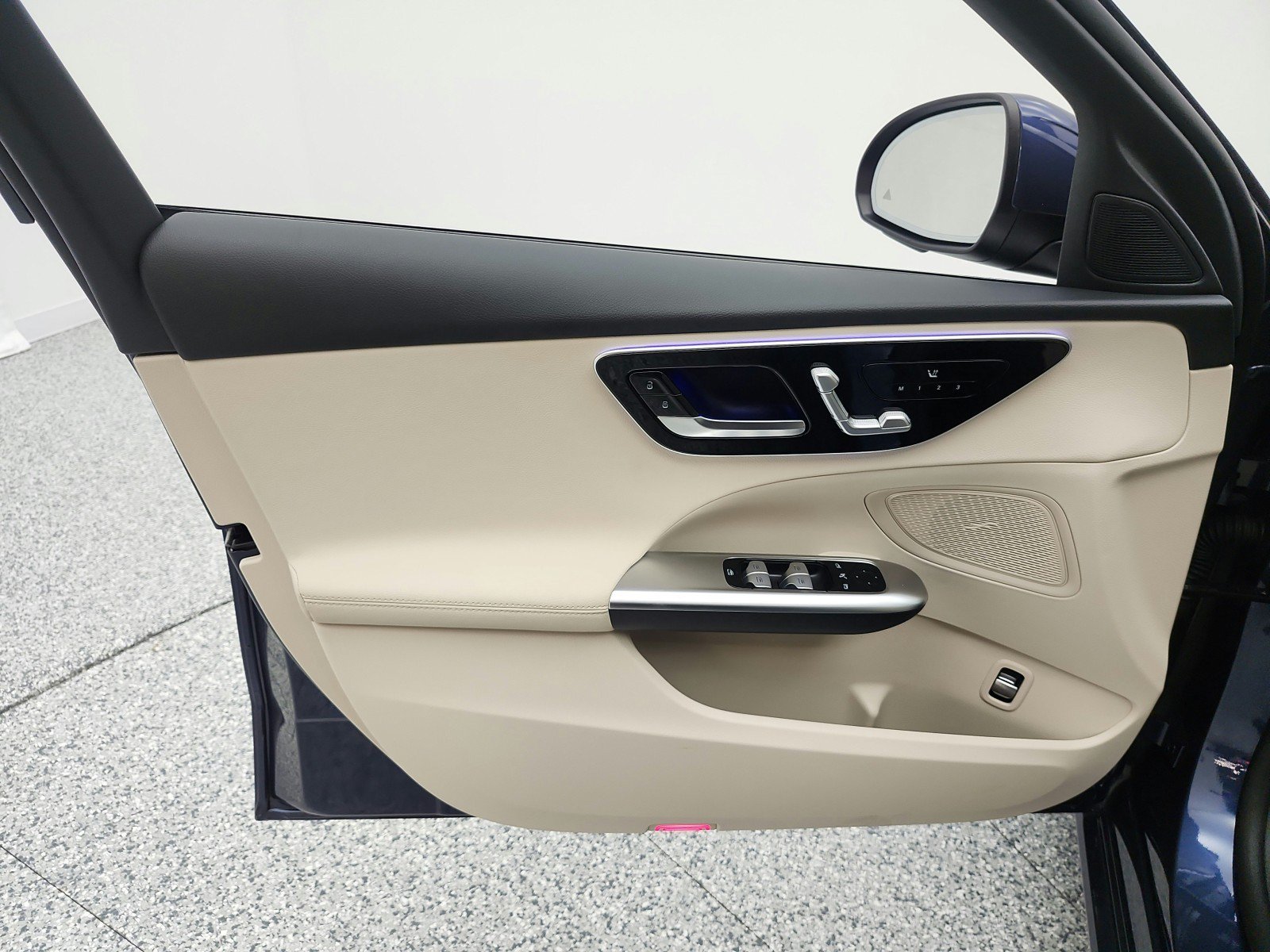 Certified 2024 Mercedes-Benz C 300 Sedan image 14