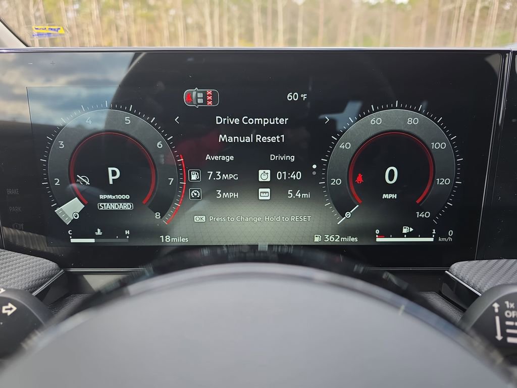 New 2026 Nissan Kicks SR FWD image 23