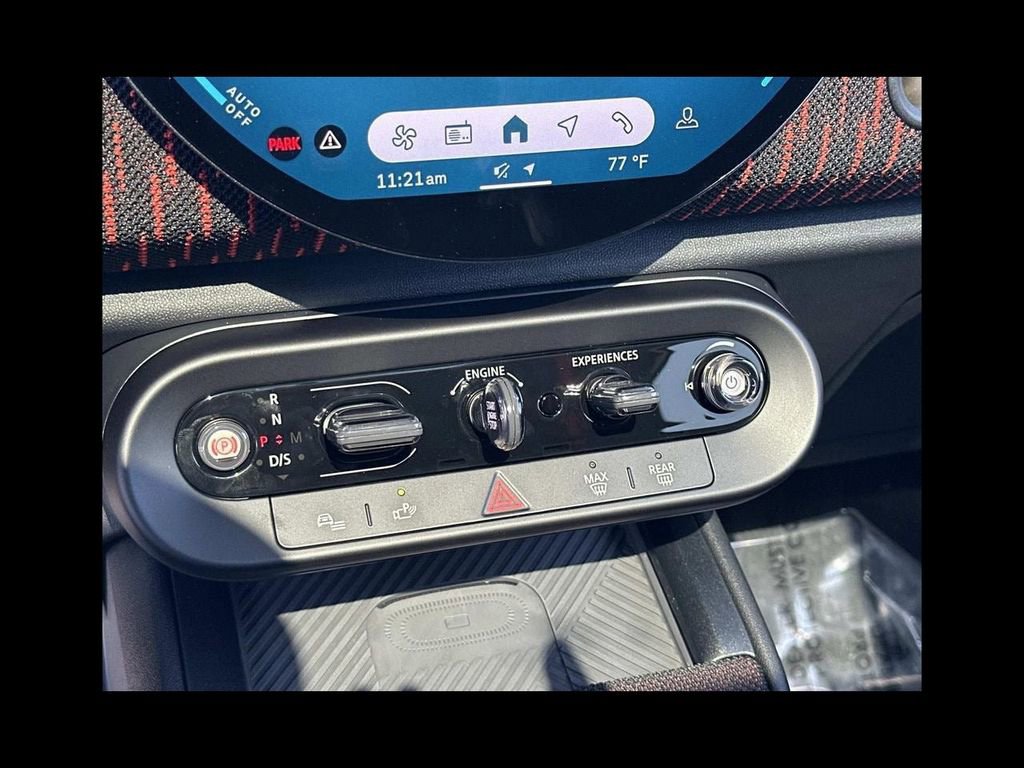 New 2025 MINI Cooper Countryman John Cooper Works w/ Comfort Package Max image 36