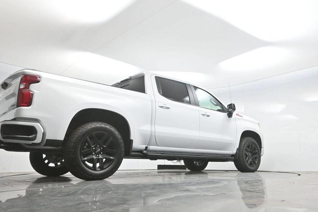 New 2026 Chevrolet Silverado 1500 RST w/ Convenience Package II AWD/4WD image 70