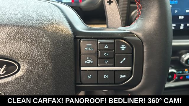 Used 2025 Ford F150 Raptor AWD/4WD image 17