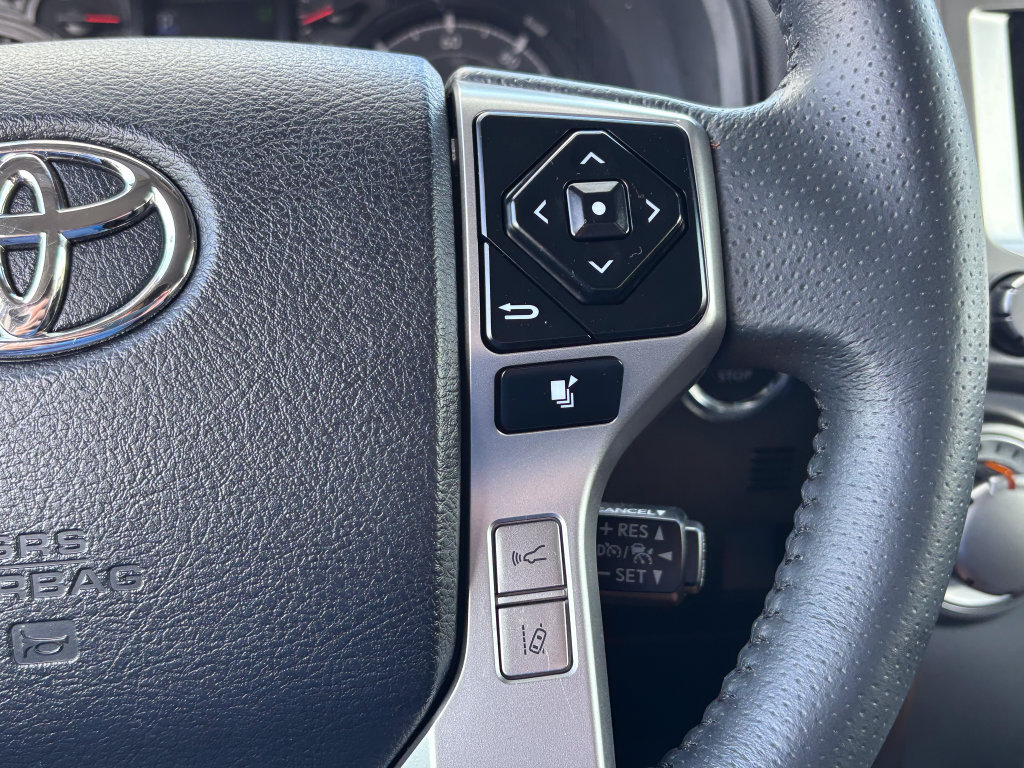 Used 2023 Toyota 4Runner SR5 w/ 4Runner Bronze Package (TMS) AWD/4WD image 32