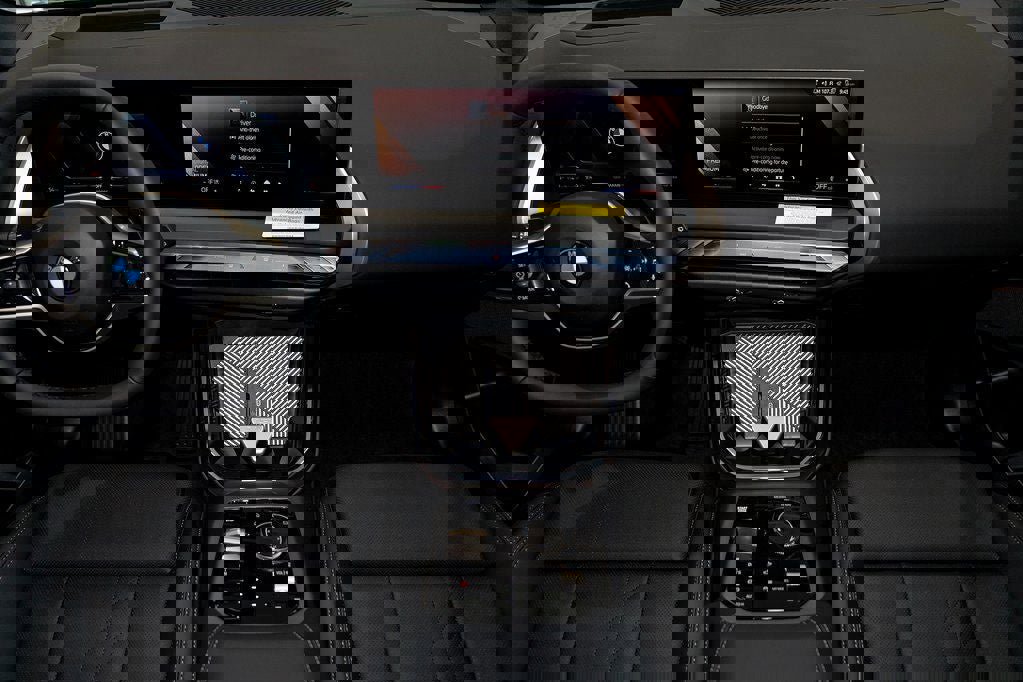 Used 2025 BMW X3 xDrive30i w/ Premium Package image 39