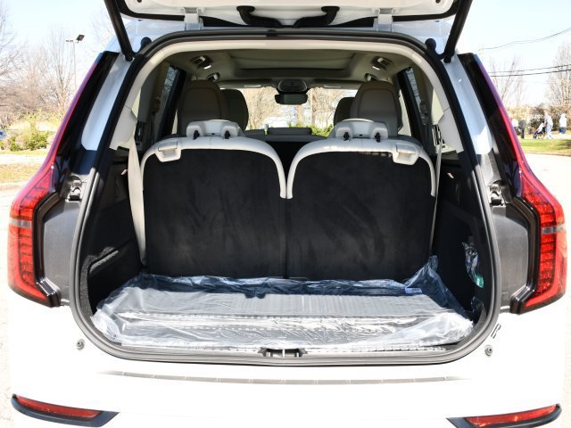 New 2026 Volvo XC90 B6 Ultra w/ Protection Package Premier AWD/4WD image 27