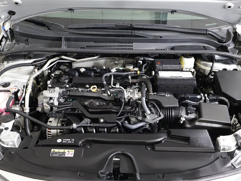 Used 2024 Toyota Corolla LE FWD image 17