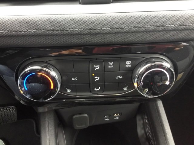 New 2025 Chevrolet TrailBlazer LT w/ LT Cold Weather Package image 18