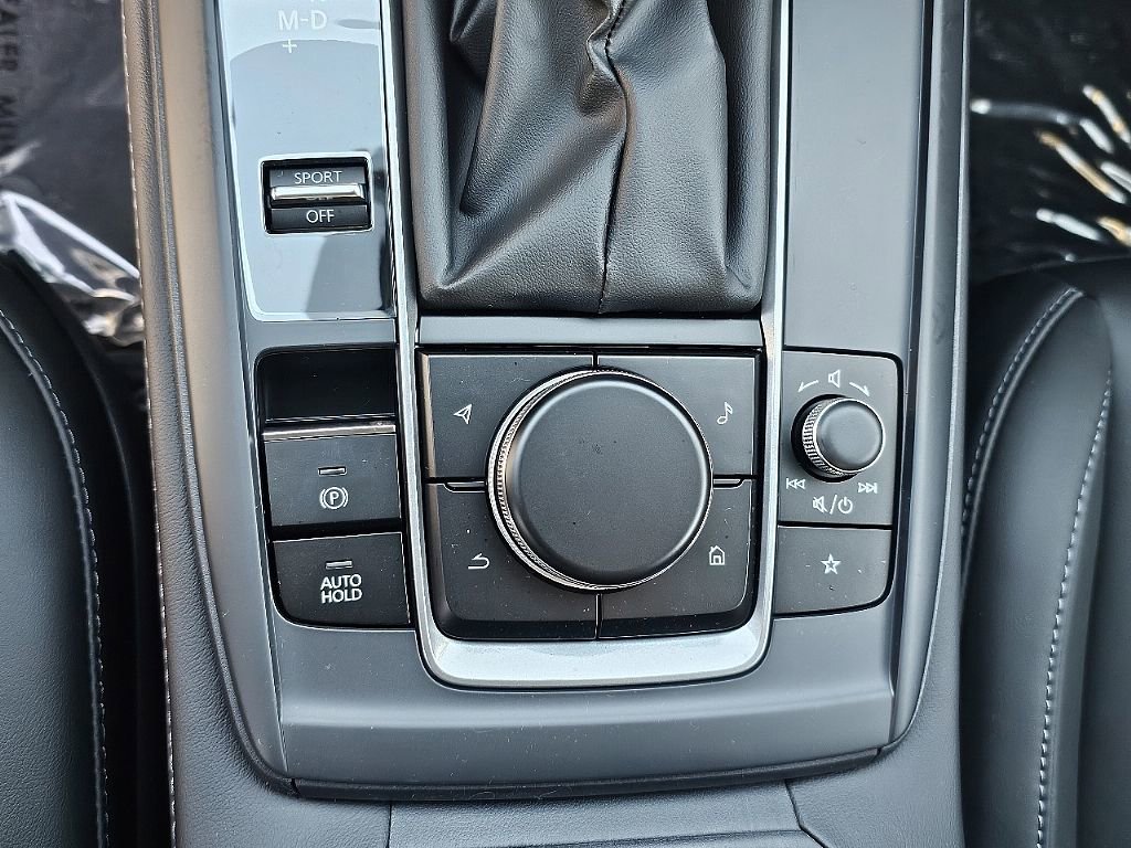 New 2026 MAZDA CX-30 AWD 2.5 S w/ Select Sport Pkg image 29