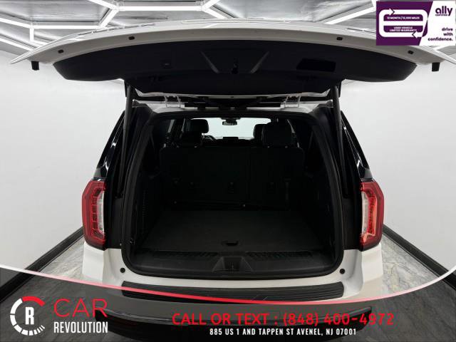 Used 2024 GMC Yukon XL SLT image 6