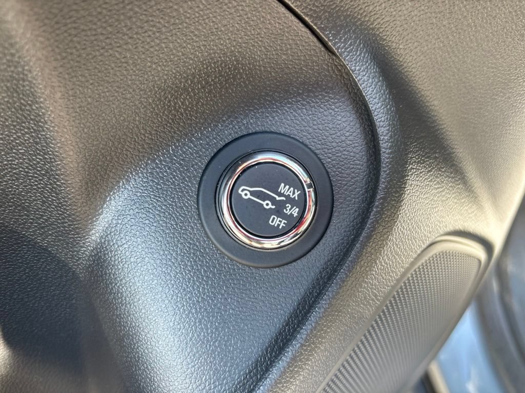 Used 2024 Buick Encore GX Sport Touring w/ Advanced Technology Package AWD/4WD image 20