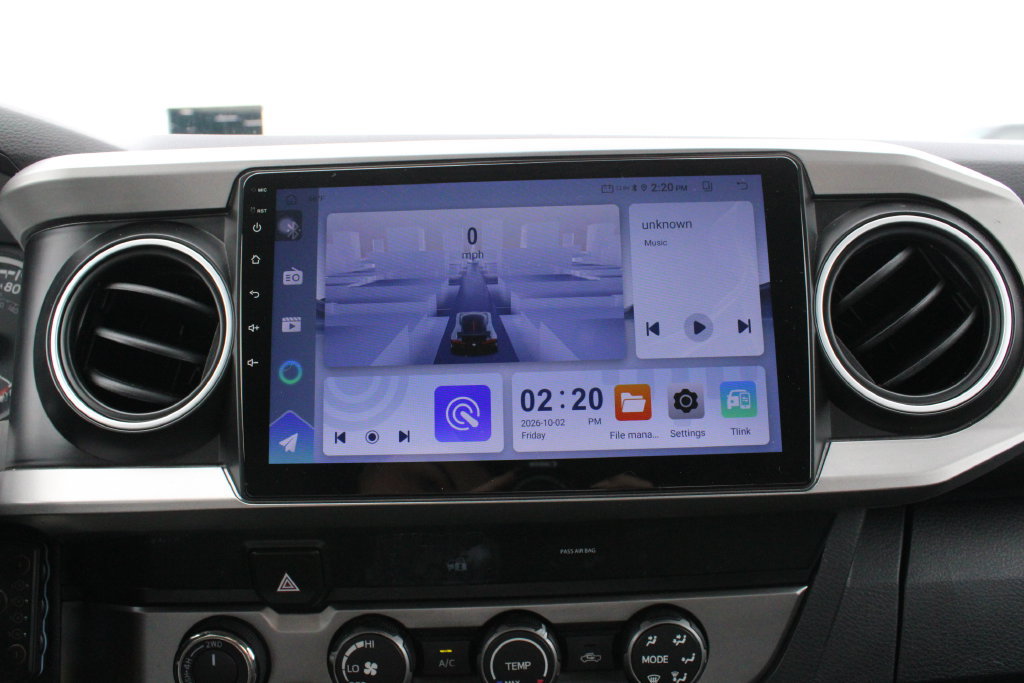 Used 2020 Toyota Tacoma SR AWD/4WD image 15