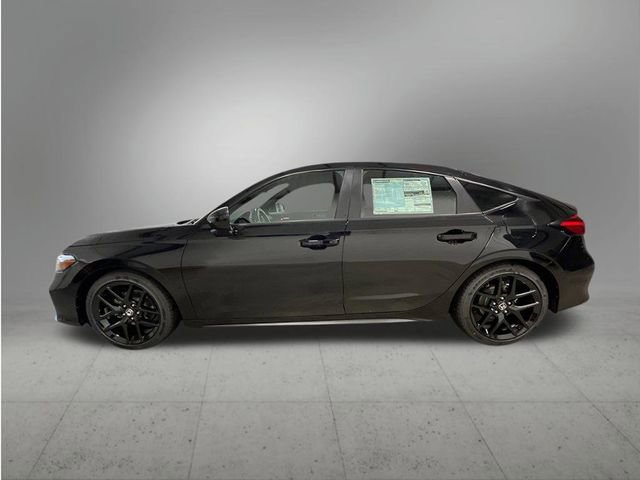 New 2026 Honda Civic Sport image 2