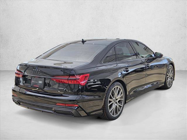 Certified 2023 Audi A6 3.0T Prestige w/ Prestige Package AWD/4WD image 5
