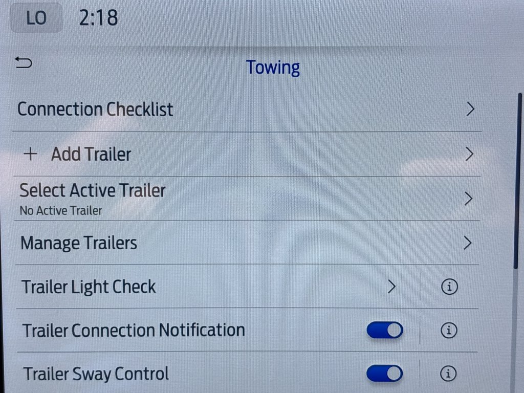 New 2026 Ford F350 Lariat AWD/4WD image 43
