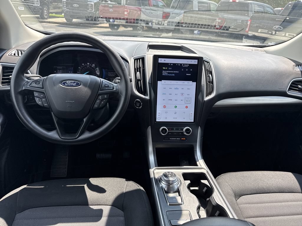 Used 2023 Ford Edge SE w/ Black Appearance Package AWD/4WD image 22