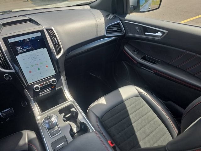Certified 2023 Ford Edge ST-Line AWD/4WD image 33
