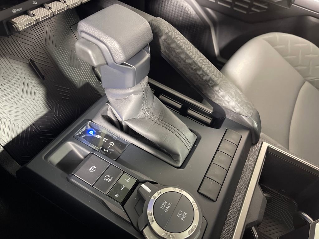 New 2026 Toyota Tacoma SR5 image 22