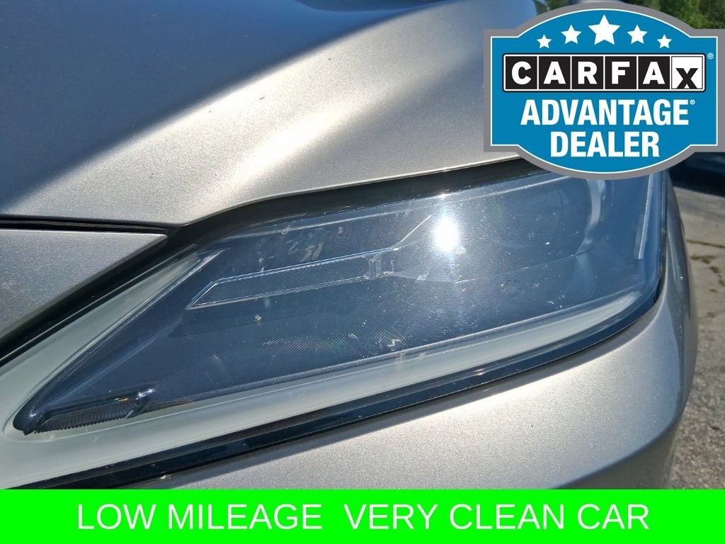 Used 2021 Lexus RX 350 AWD w/ Premium Package image 12