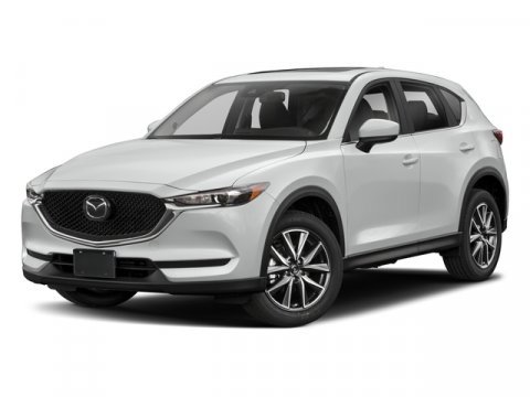 Used 2018 MAZDA CX-5 Touring w/ Preferred Equipment Package image 4