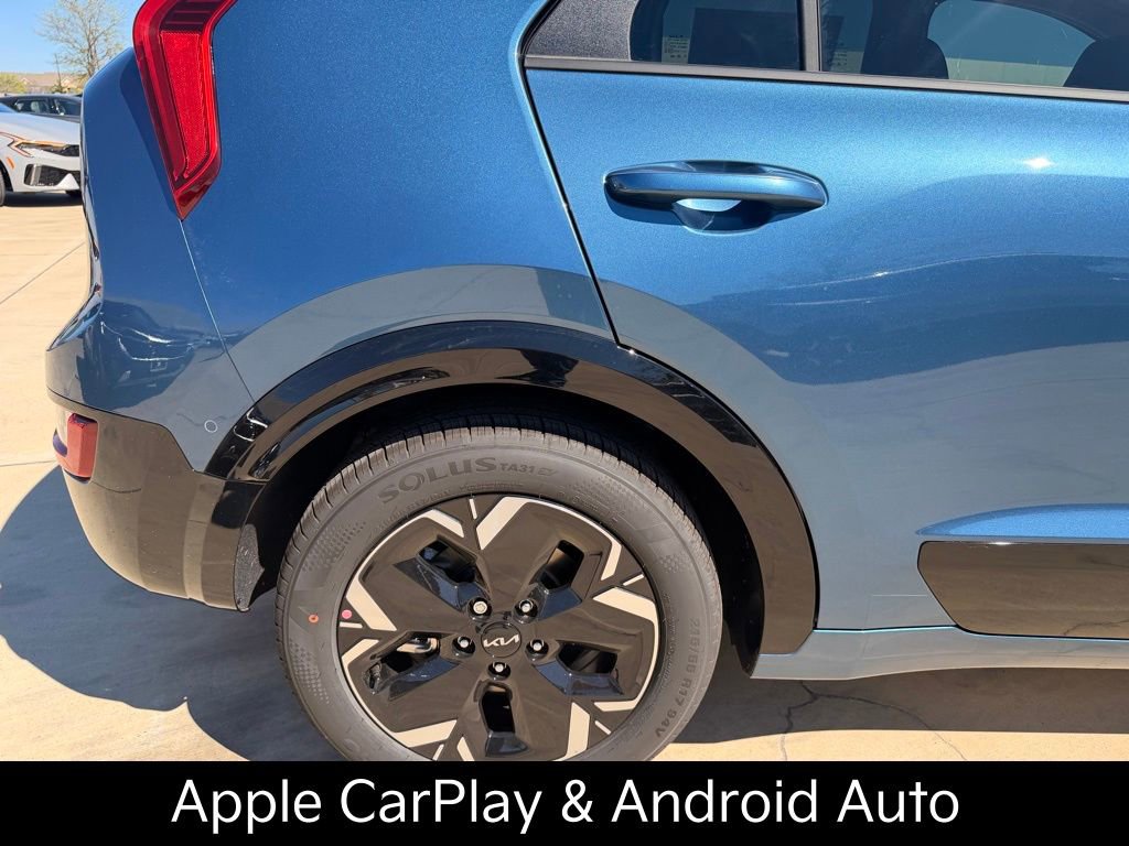 New 2026 Kia Niro Wave image 10