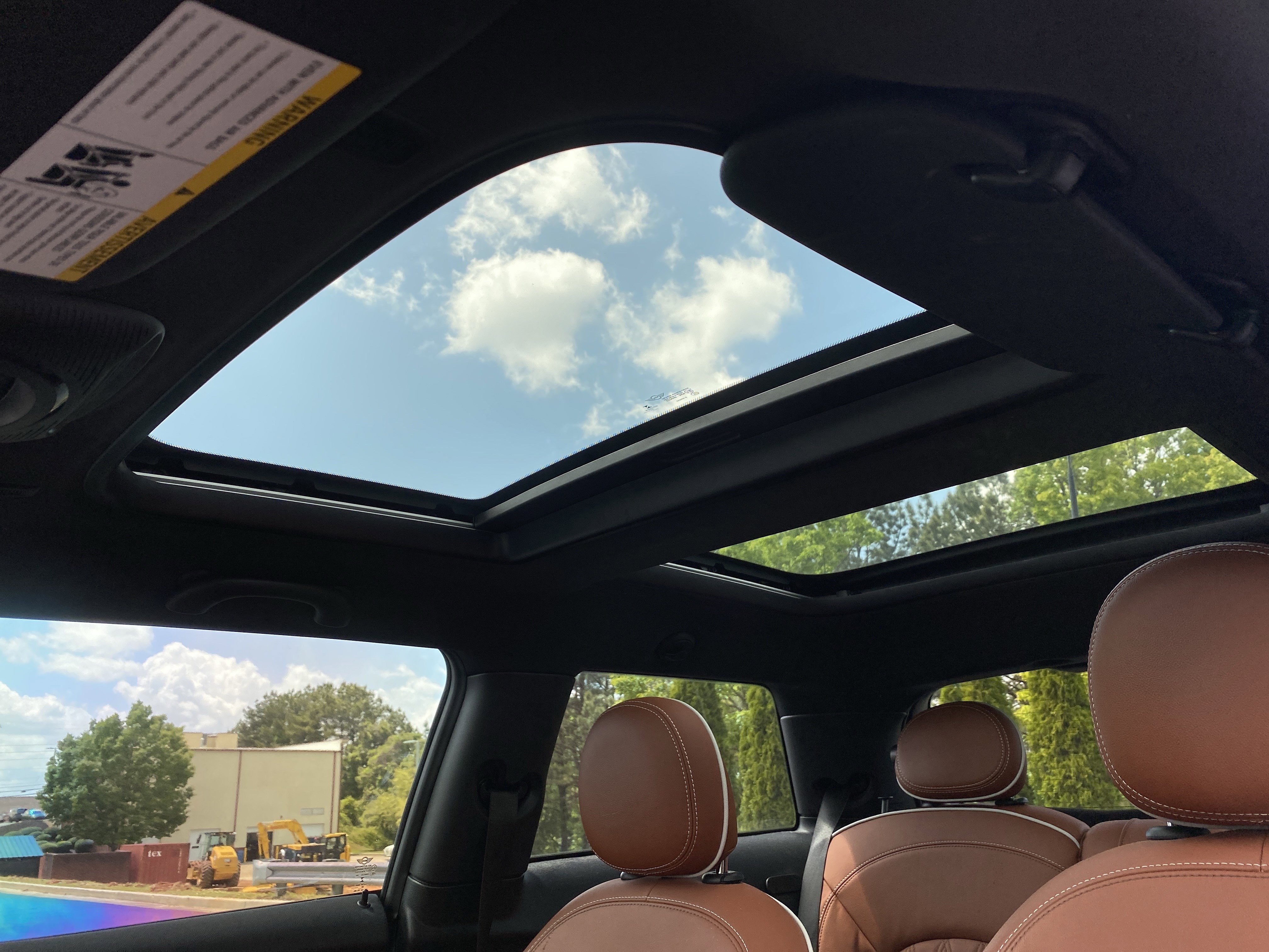 Used 2021 MINI Cooper S FWD image 8