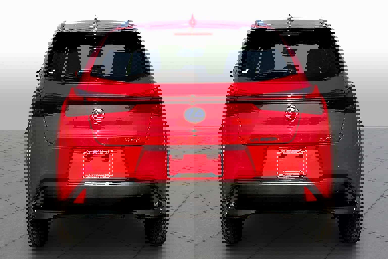 Used 2019 Lexus UX 250h w/ Premium Package image 5