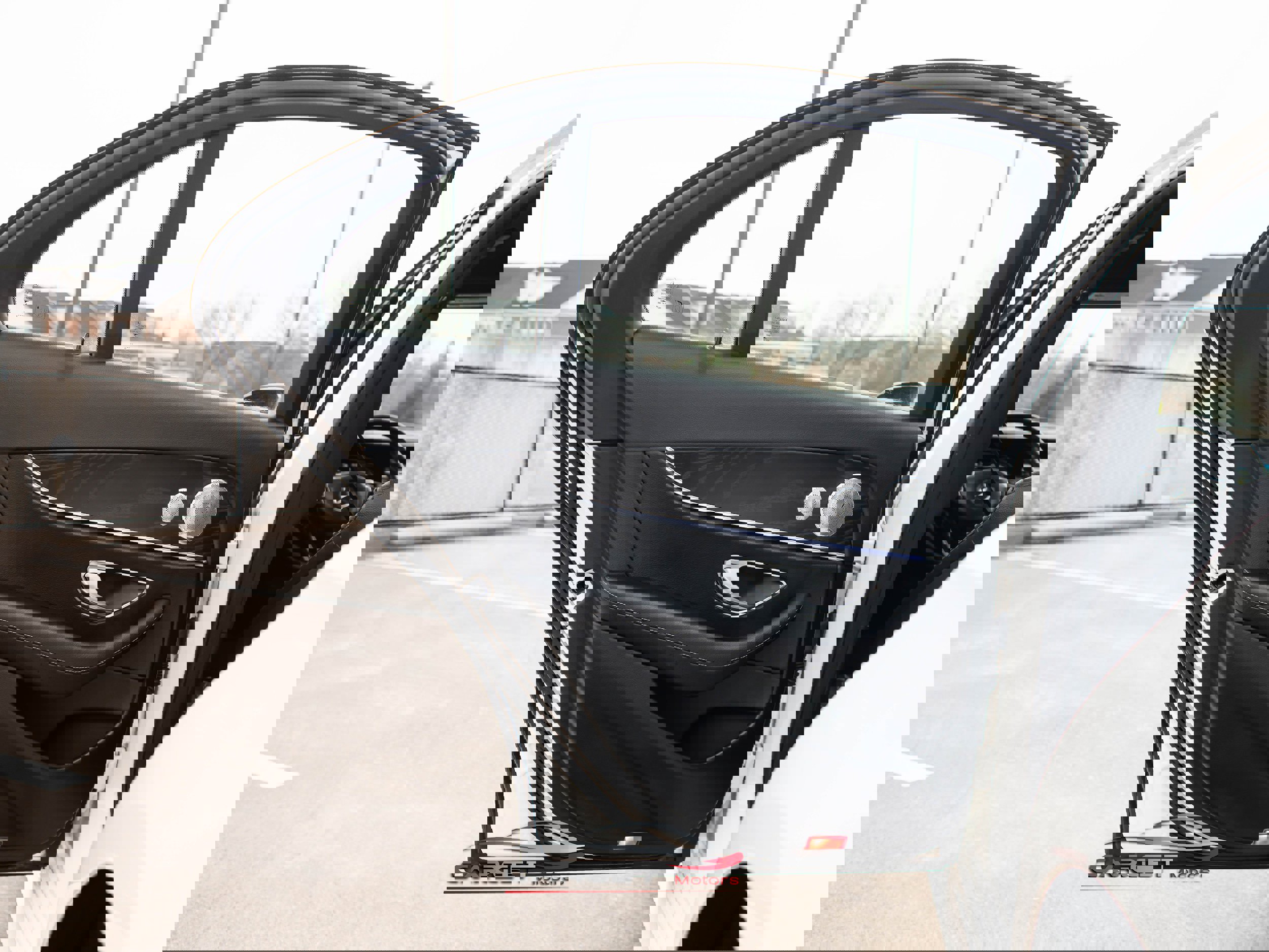 Used 2018 Mercedes-Benz E 300 E 300 4MATIC AMG w/ Premium 1 Package image 43