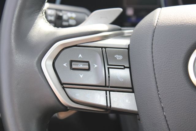 Certified 2025 Lexus NX 350h AWD w/ Cold Area Package image 18