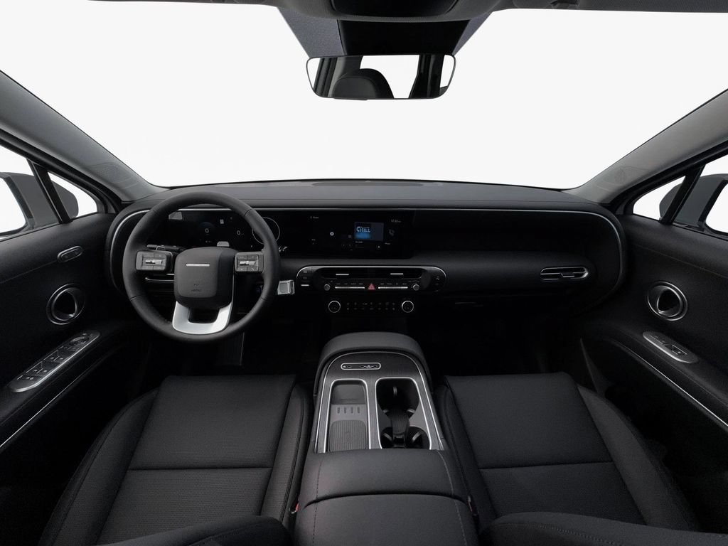New 2026 Hyundai Palisade SEL FWD image 13