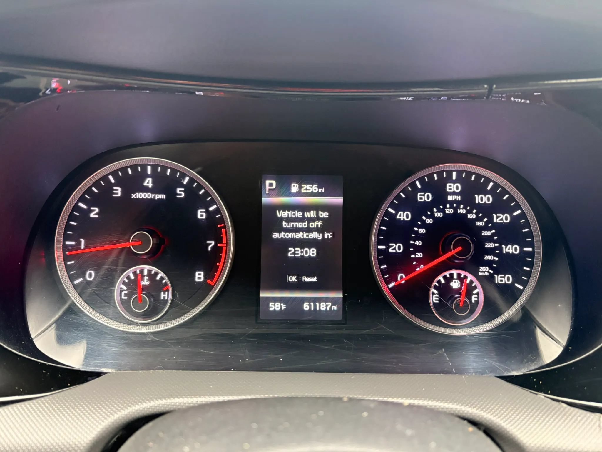 Used 2022 Kia K5 GT-Line FWD image 21