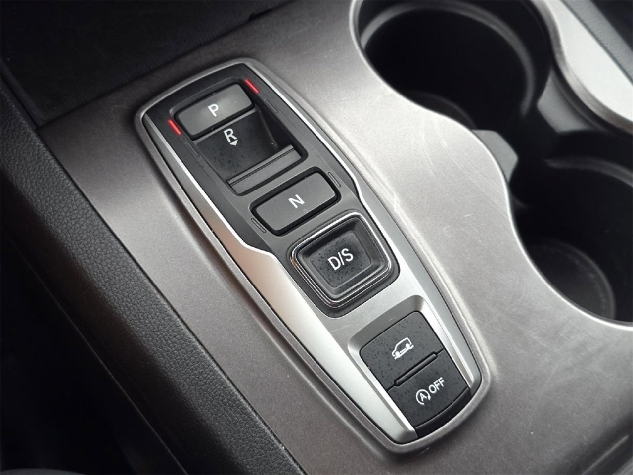 Certified 2021 Honda Pilot EX-L image 30