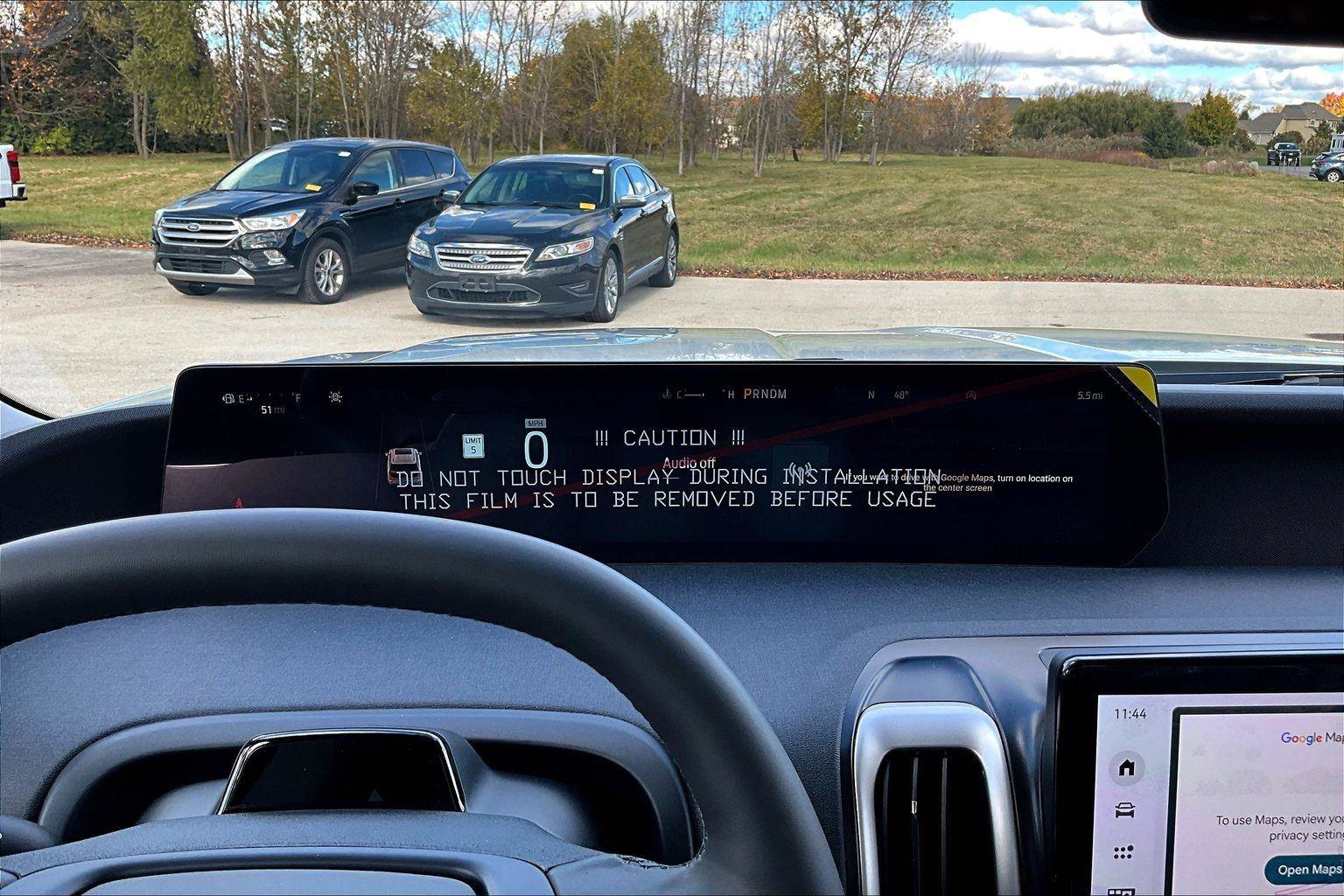 New 2025 Ford Expedition Max Active image 11