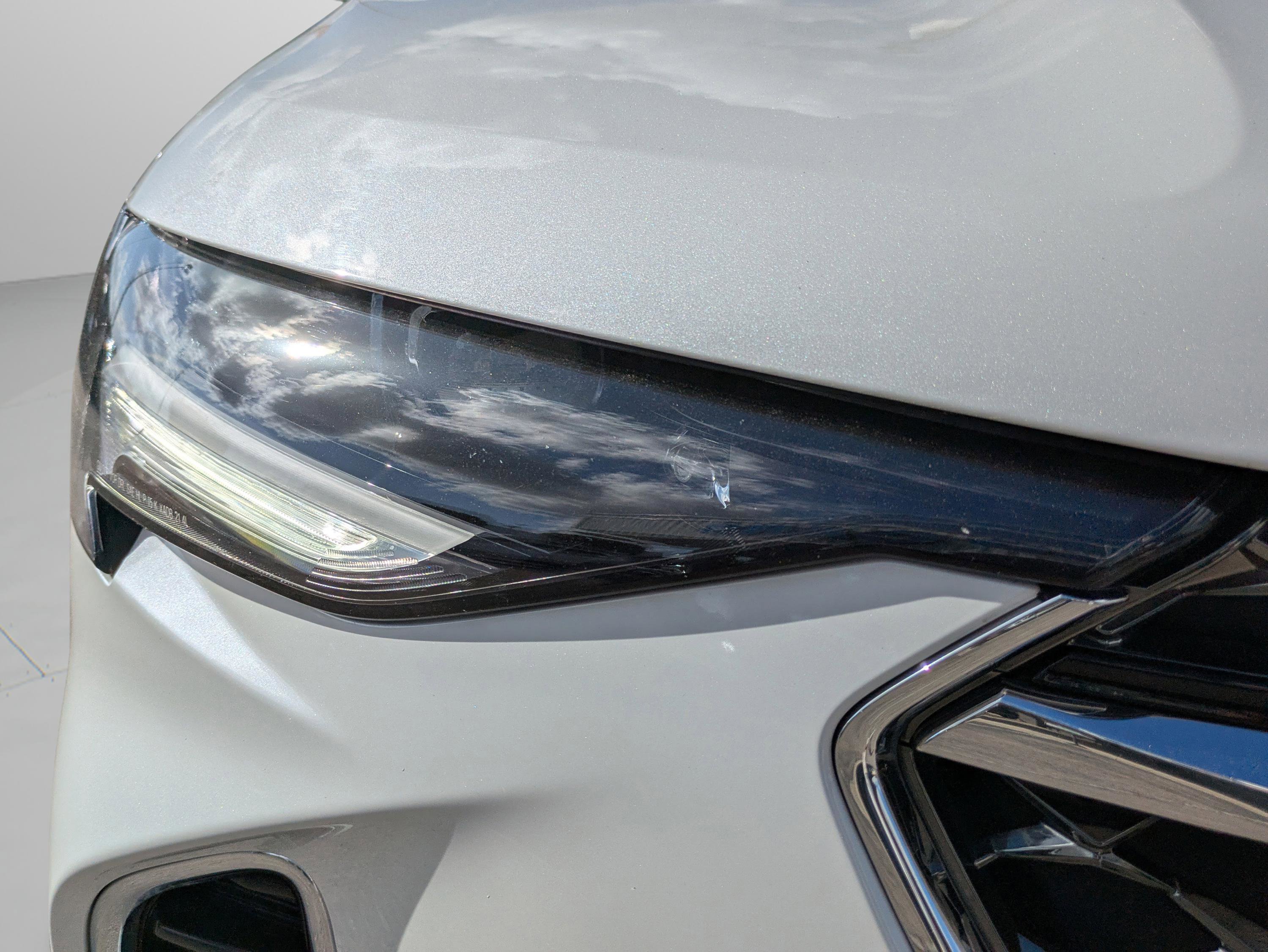 Used 2023 Buick Envision Avenir image 11