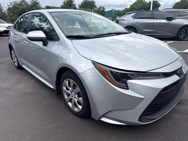 Used 2024 Toyota Corolla LE FWD image 7
