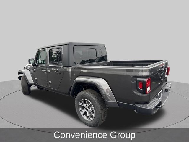 New 2026 Jeep Gladiator Sport AWD/4WD image 6
