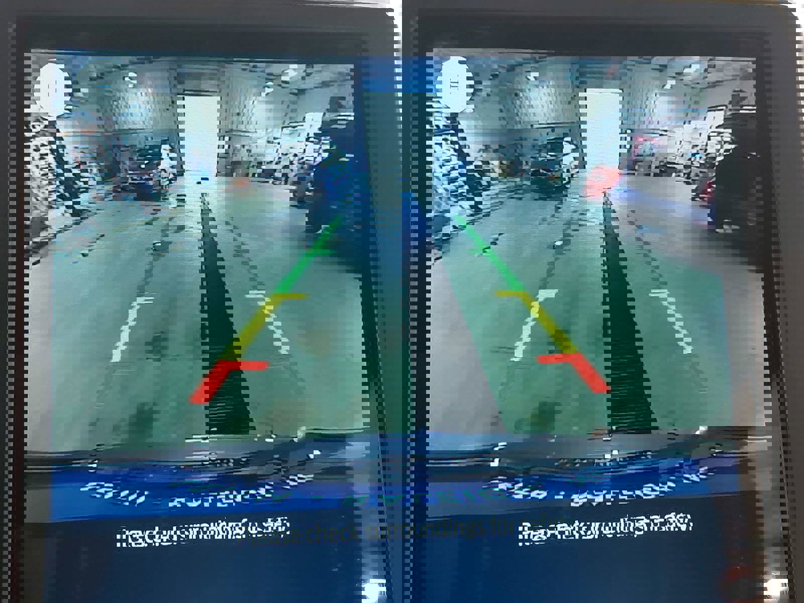 Used 2024 Ford Edge ST-Line image 26