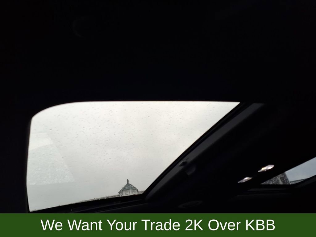 Used 2023 Buick Enclave Essence w/ Experience Buick Package AWD/4WD image 13