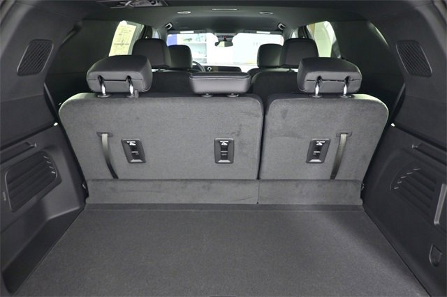 New 2026 Chevrolet Traverse LT image 10