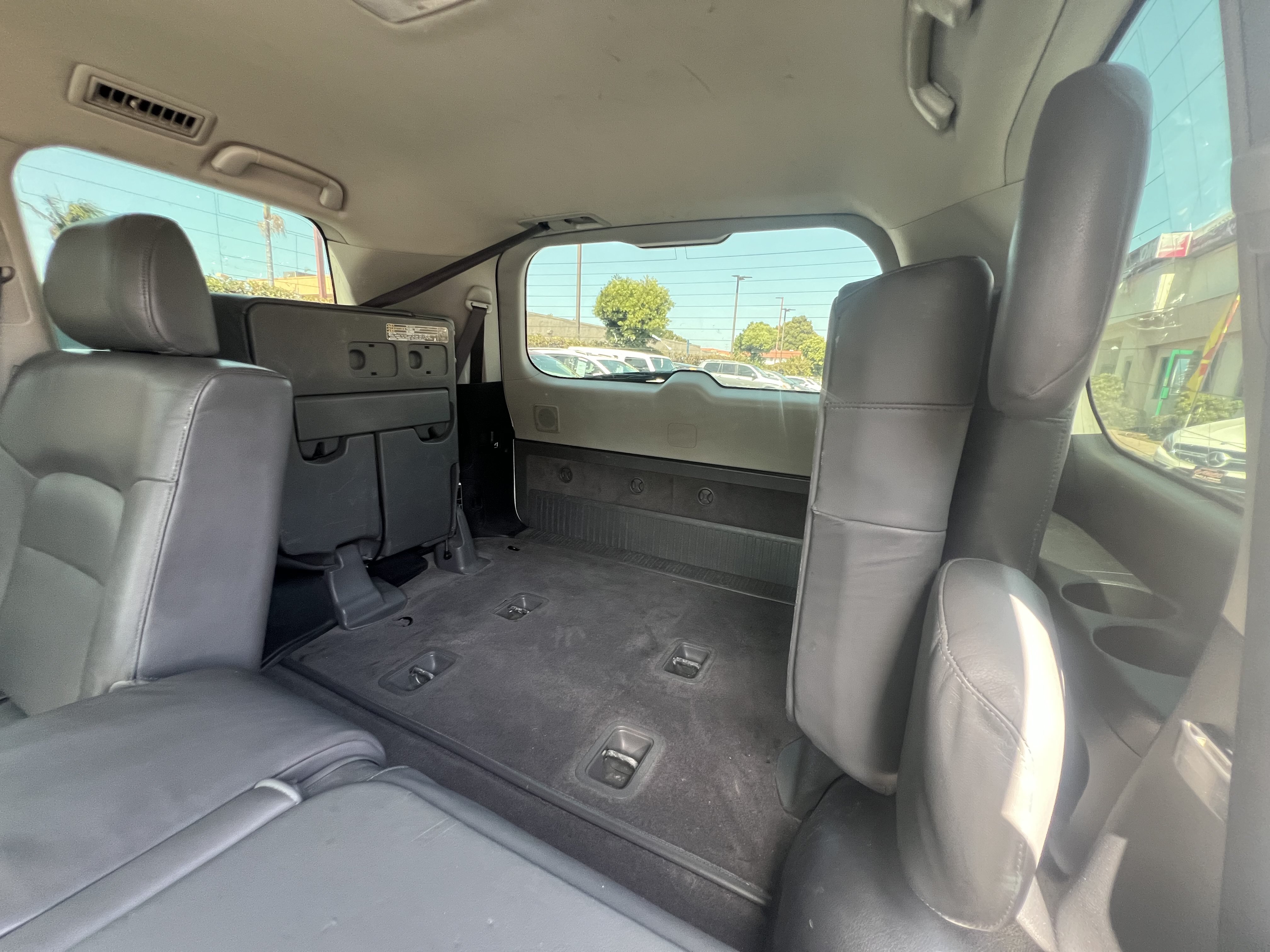 Used 2008 Toyota Land Cruiser AWD/4WD image 33