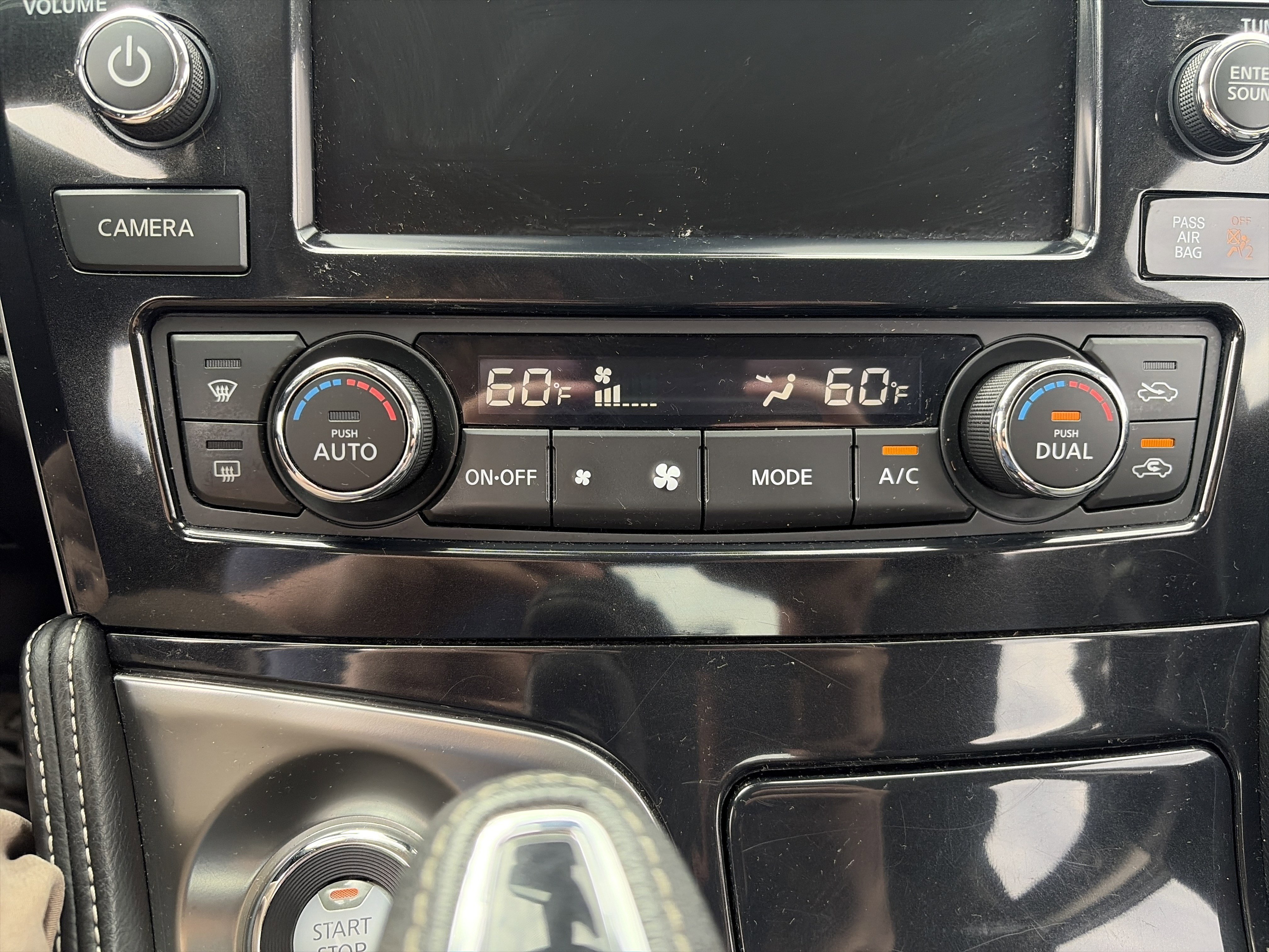 Used 2021 Nissan Maxima 3.5 SV w/ Floor Mat Group image 37