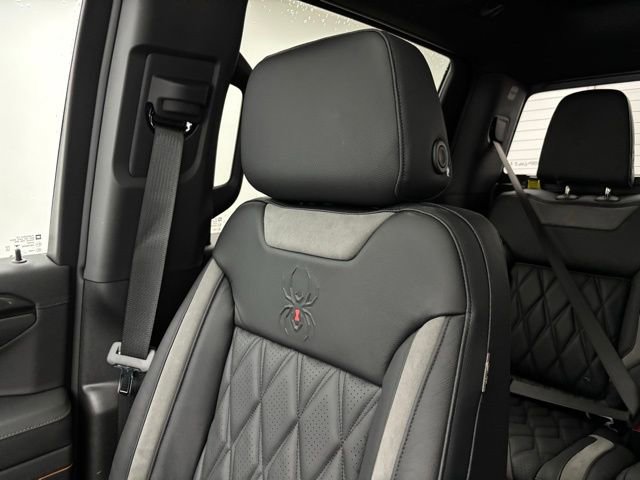 New 2026 GMC Sierra 1500 AT4 w/ AT4 Premium Package image 50